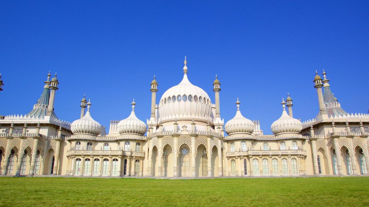Seascape With Outstanding Sea Views Apartment Brighton Exterior photo