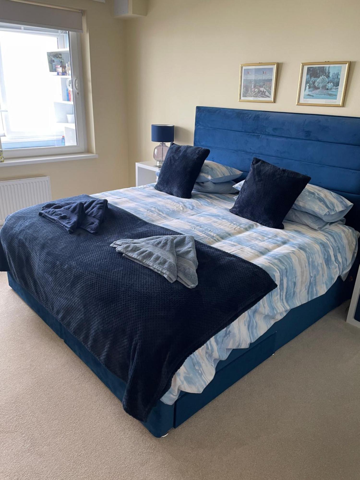 Seascape With Outstanding Sea Views Apartment Brighton Exterior photo